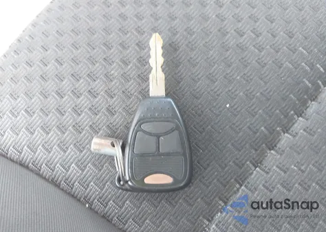 2008 Dodge Avenger Se из США, поврежденный, VIN 1B3LC46K68N184705